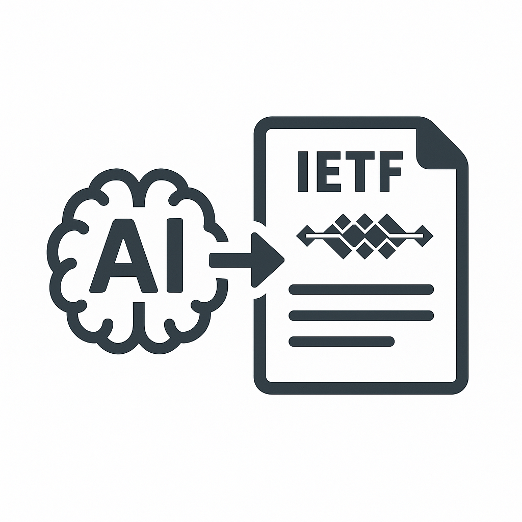 AI-Generated IETF Reports