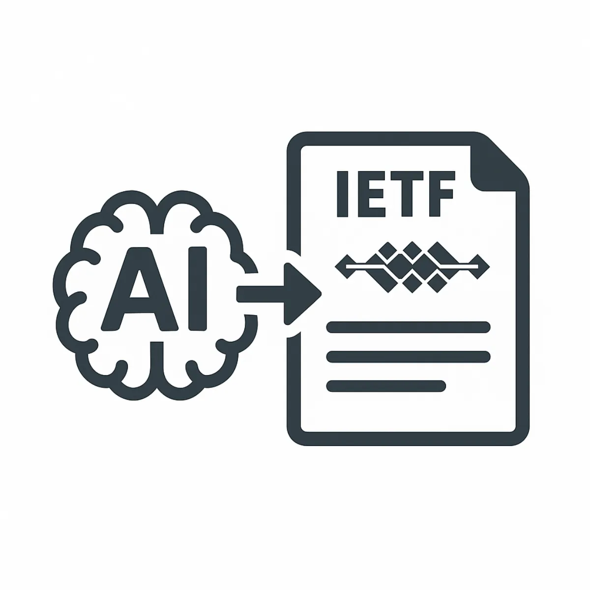 AI-Generated IETF Reports