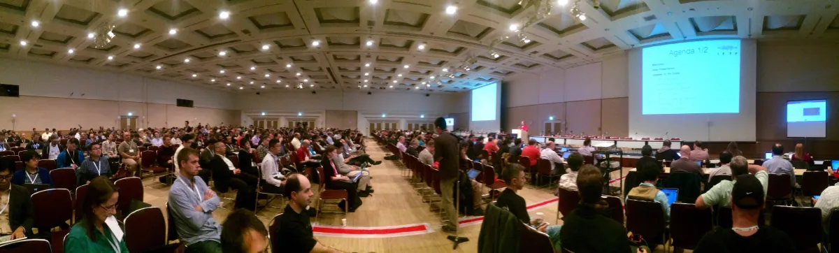 Semantic Interoperability Workshop I