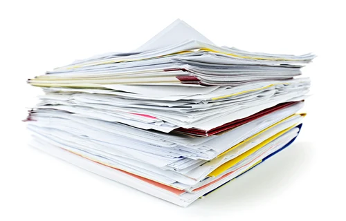 Skimming through hundreds of papers