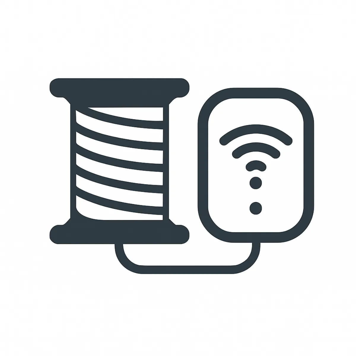 Thread use of CoAP